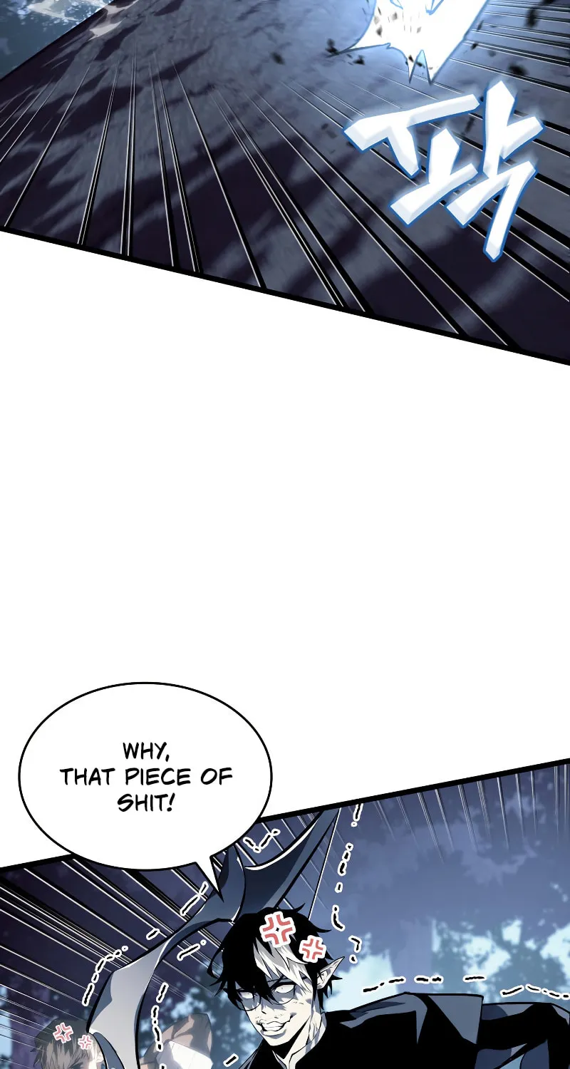 Return of the SSS-Class Ranker Chapter 61 page 66 - 