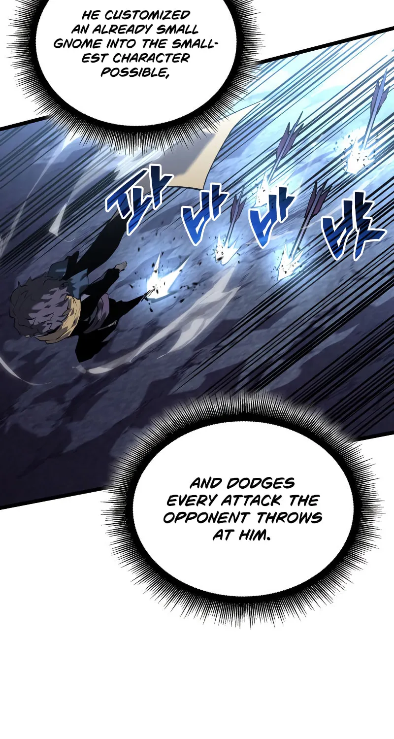 Return of the SSS-Class Ranker Chapter 61 page 69 - 