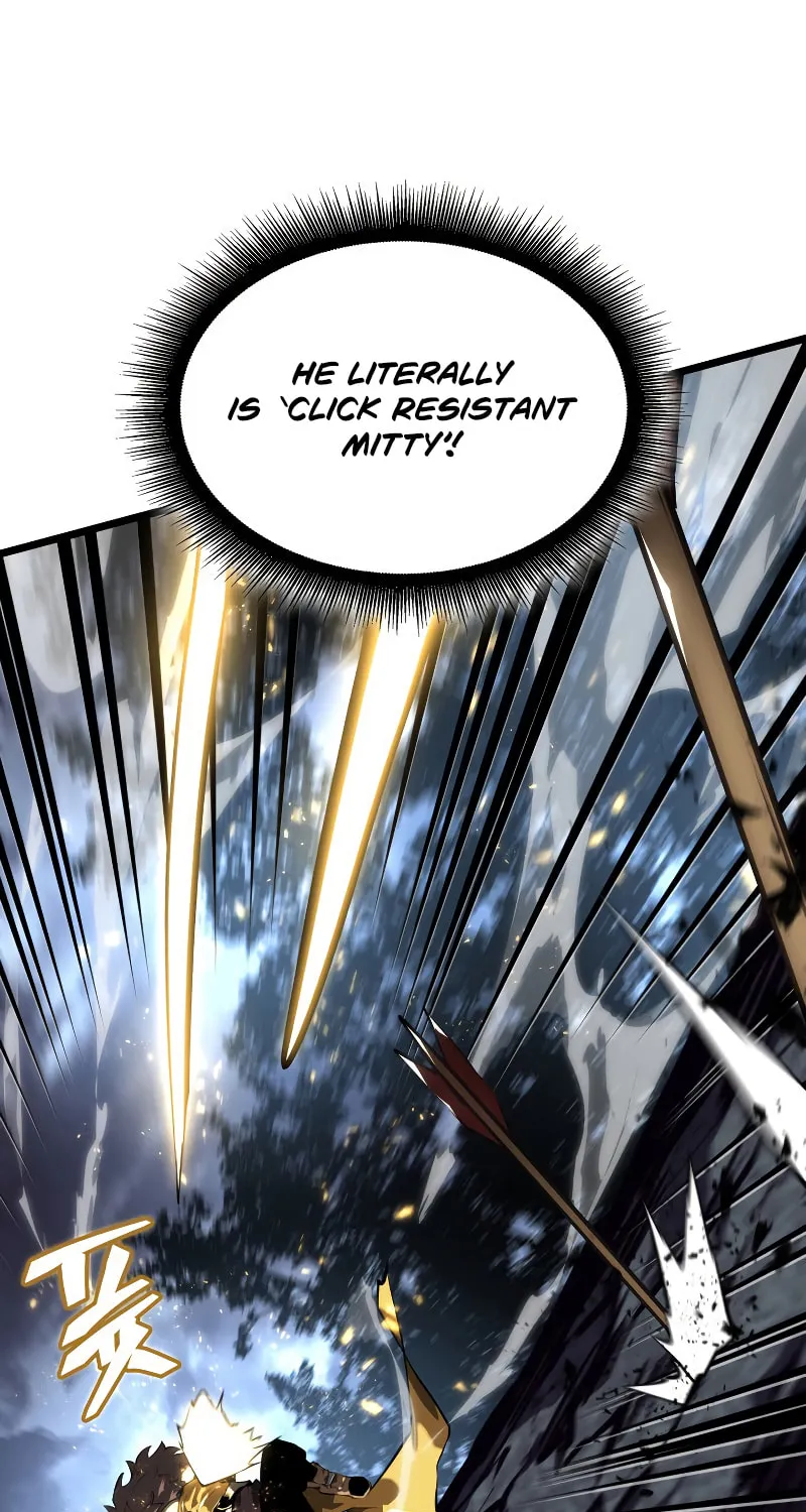 Return of the SSS-Class Ranker Chapter 61 page 71 - 