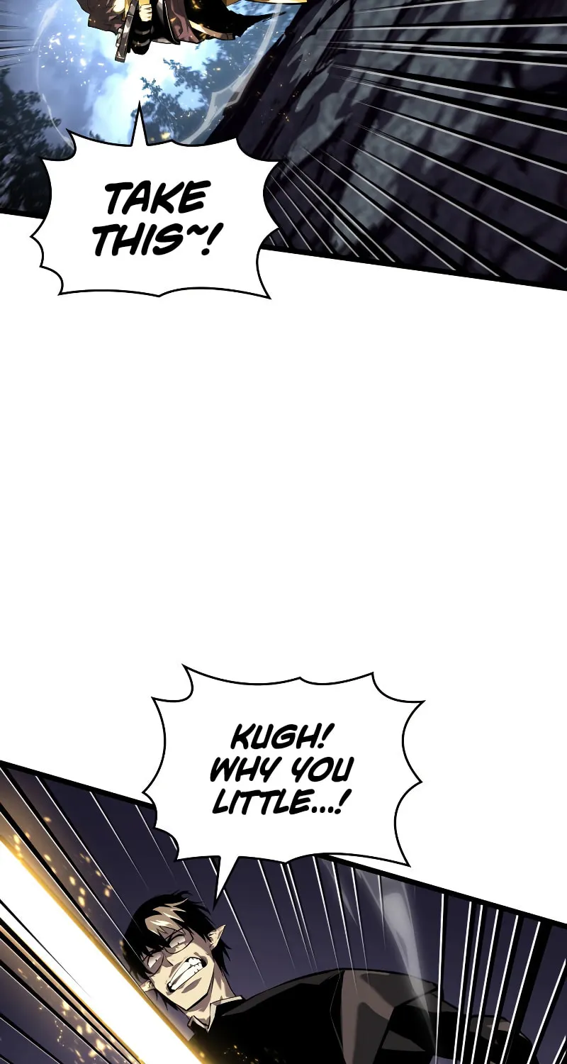 Return of the SSS-Class Ranker Chapter 61 page 72 - 