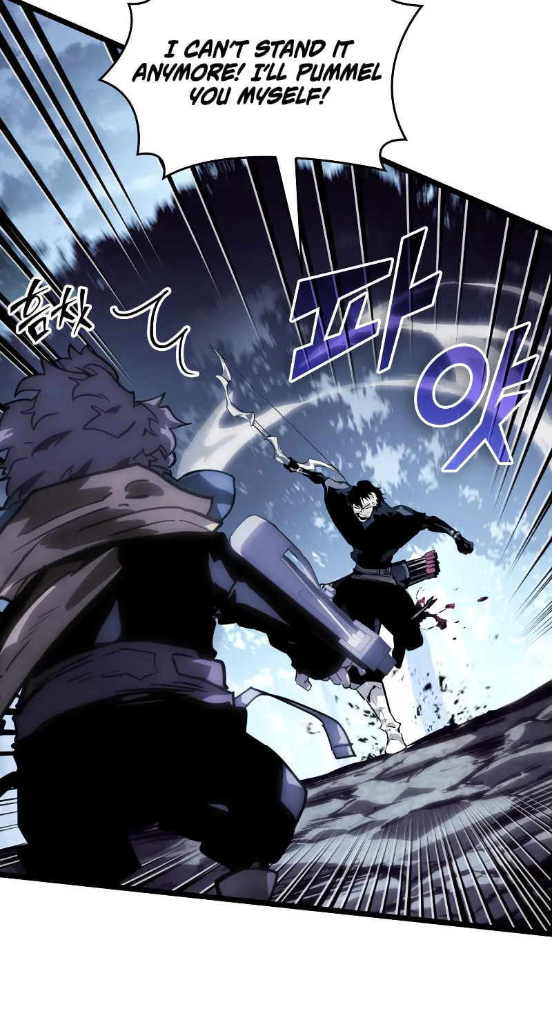 Return of the SSS-Class Ranker Chapter 61 page 74 - 