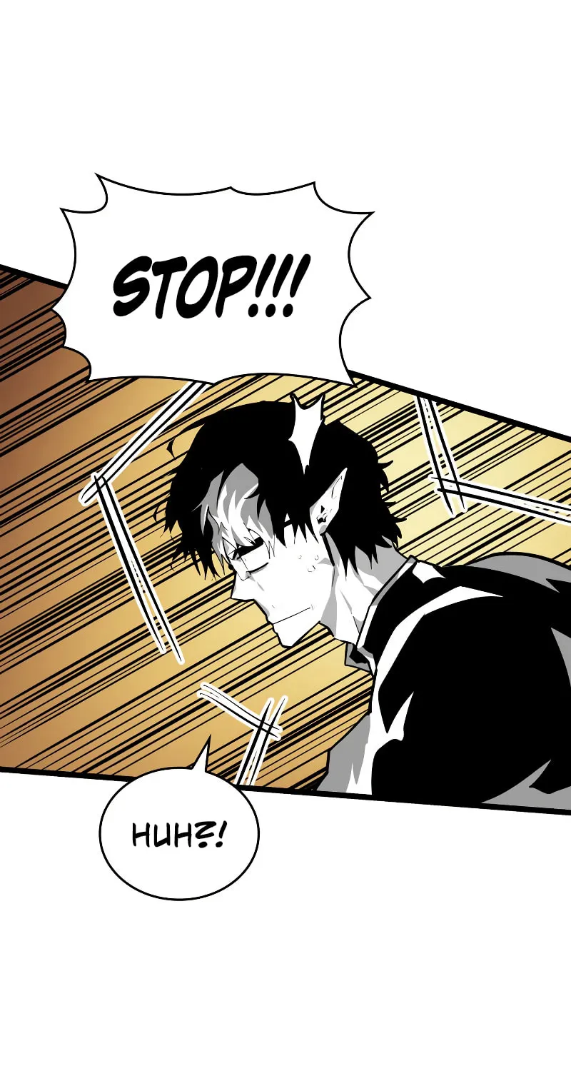 Return of the SSS-Class Ranker Chapter 61 page 75 - 