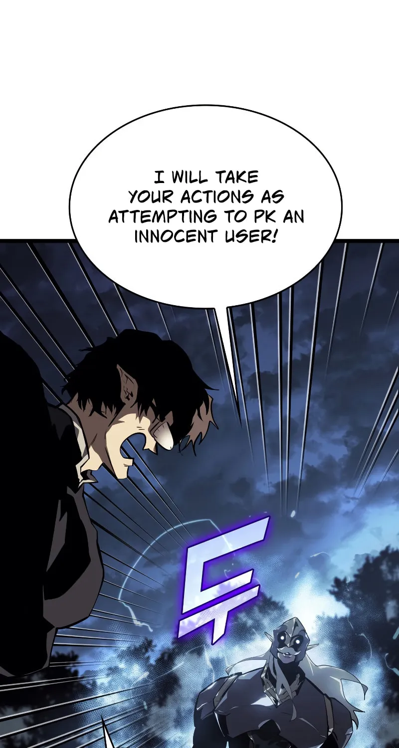 Return of the SSS-Class Ranker Chapter 61 page 76 - 