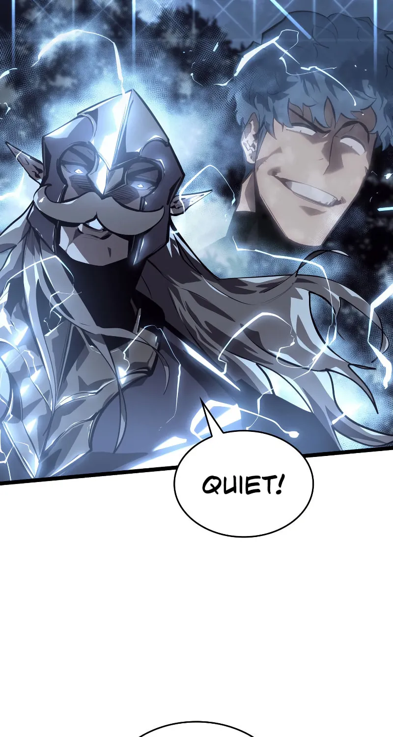 Return of the SSS-Class Ranker Chapter 61 page 78 - 
