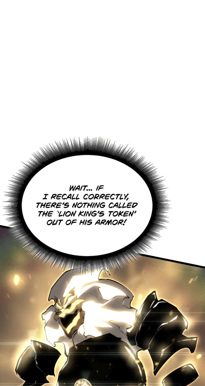 Return of the SSS-Class Ranker Chapter 61 page 9 - 