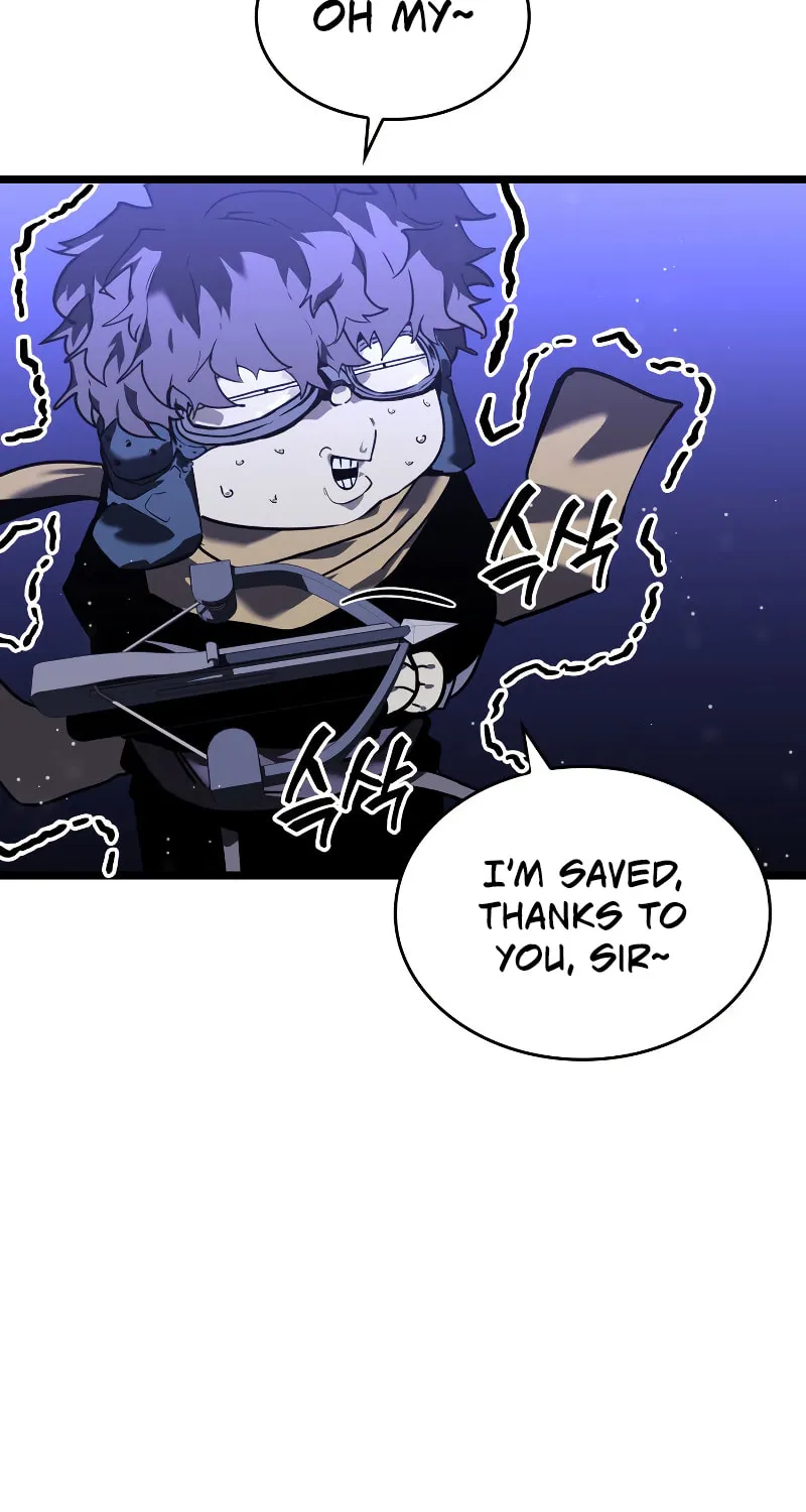 Return of the SSS-Class Ranker Chapter 61 page 81 - 
