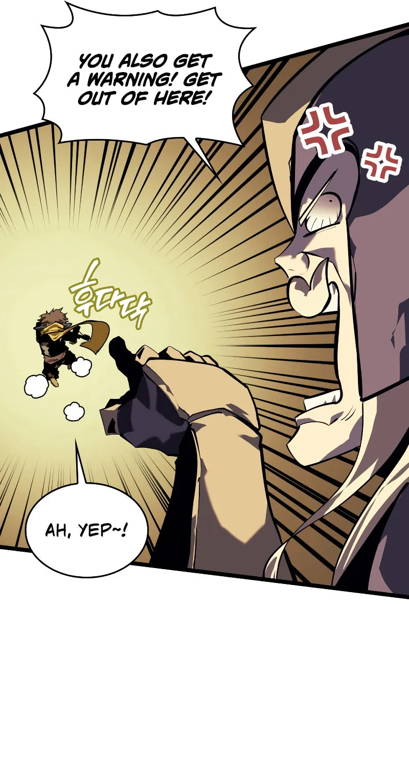 Return of the SSS-Class Ranker Chapter 61 page 83 - 