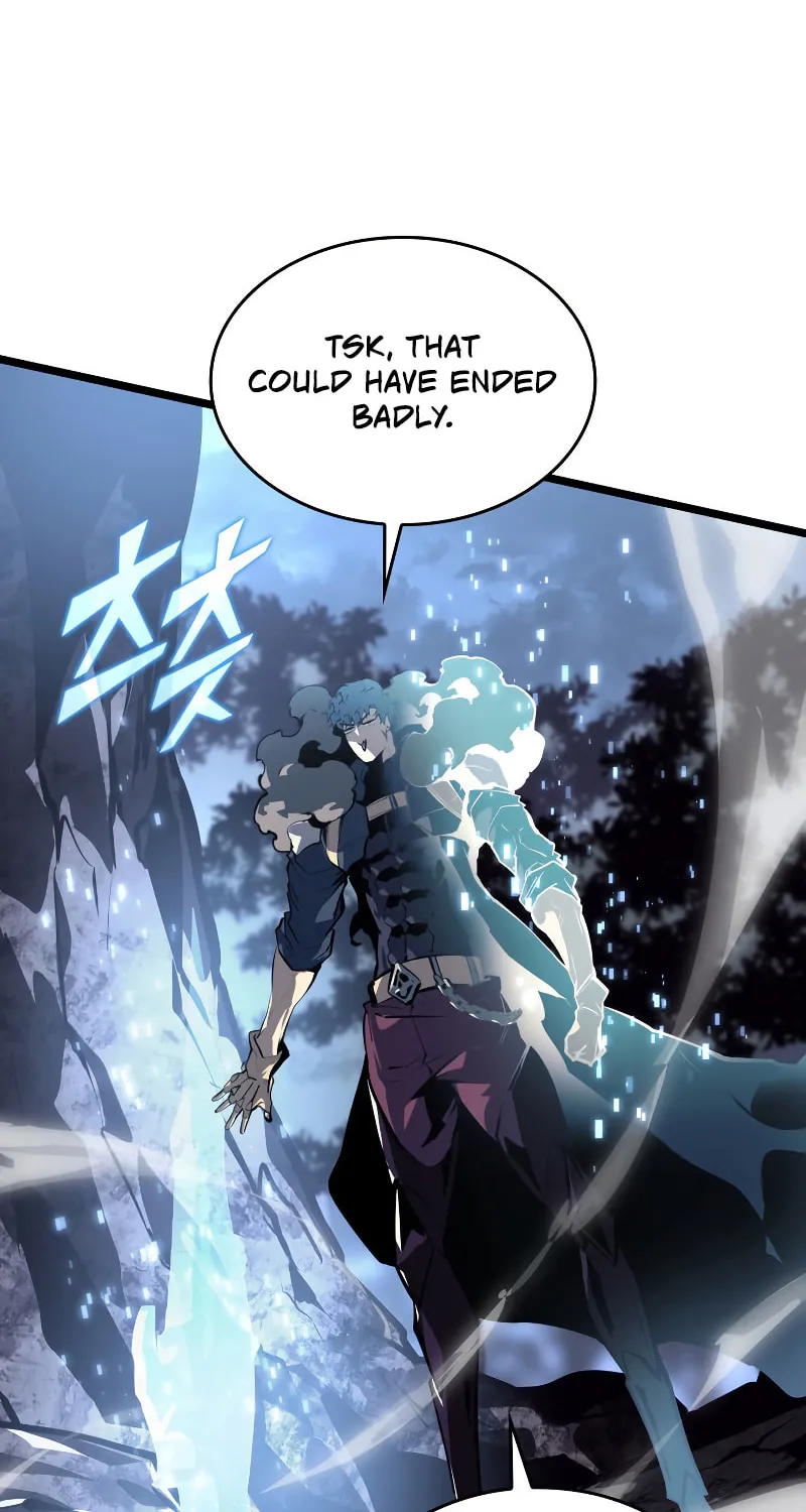 Return of the SSS-Class Ranker Chapter 61 page 84 - 