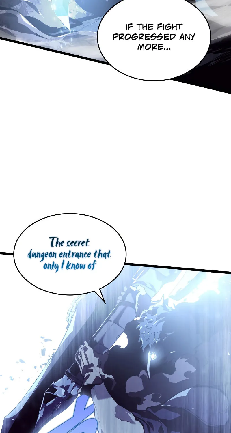 Return of the SSS-Class Ranker Chapter 61 page 85 - 