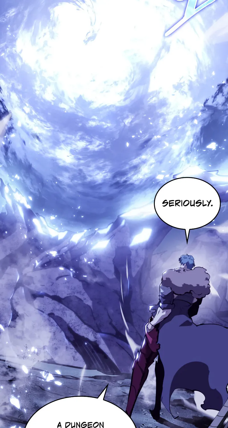 Return of the SSS-Class Ranker Chapter 61 page 90 - 