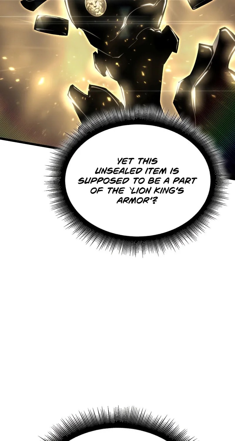 Return of the SSS-Class Ranker Chapter 61 page 10 - 