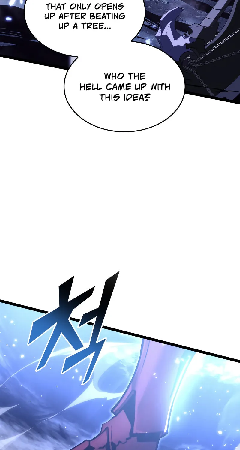 Return of the SSS-Class Ranker Chapter 61 page 91 - 