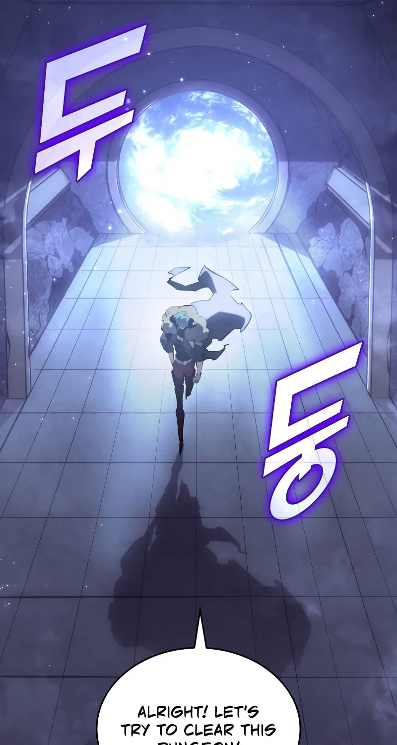 Return of the SSS-Class Ranker Chapter 61 page 93 - 