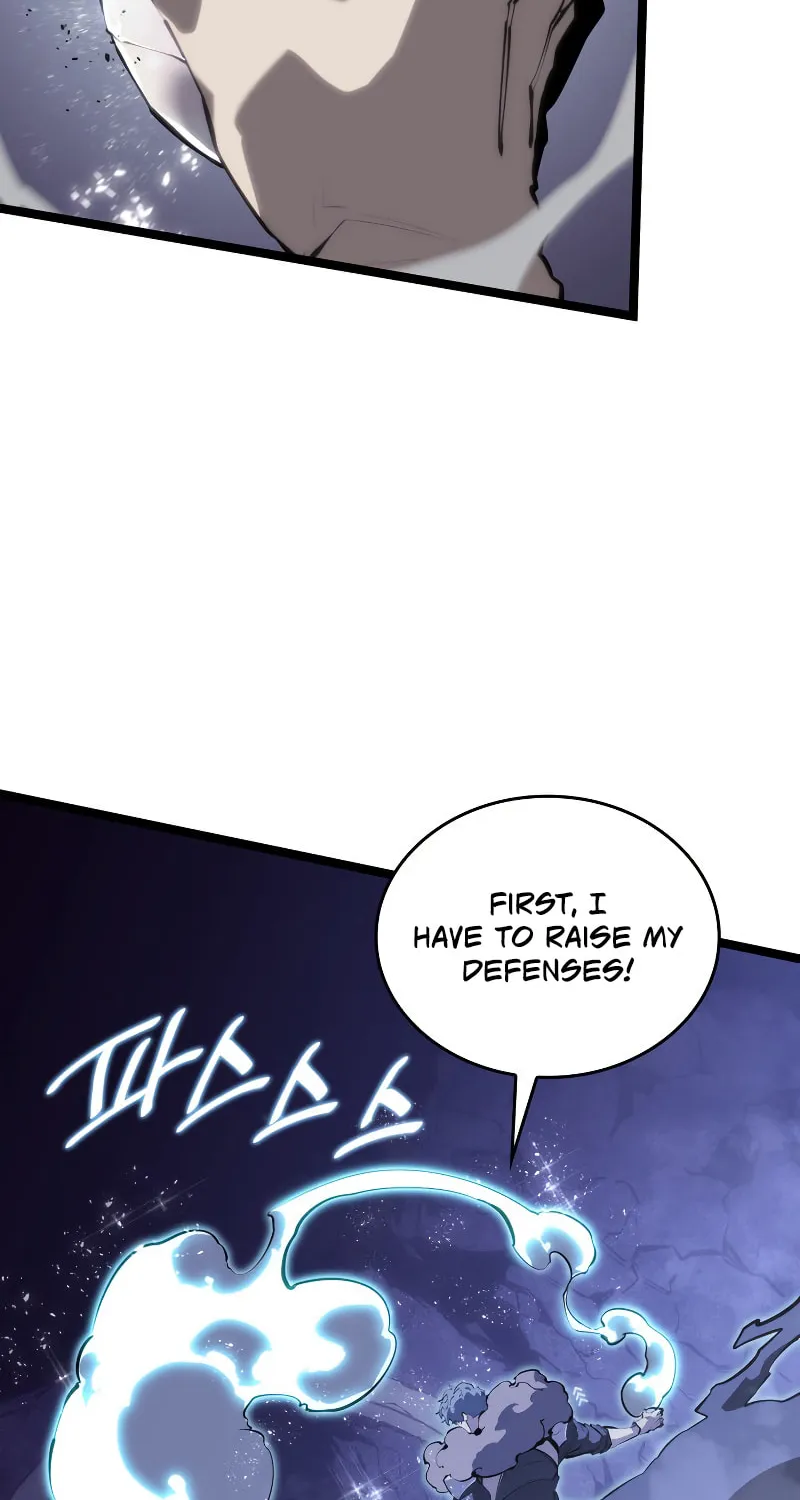 Return of the SSS-Class Ranker Chapter 61 page 96 - 
