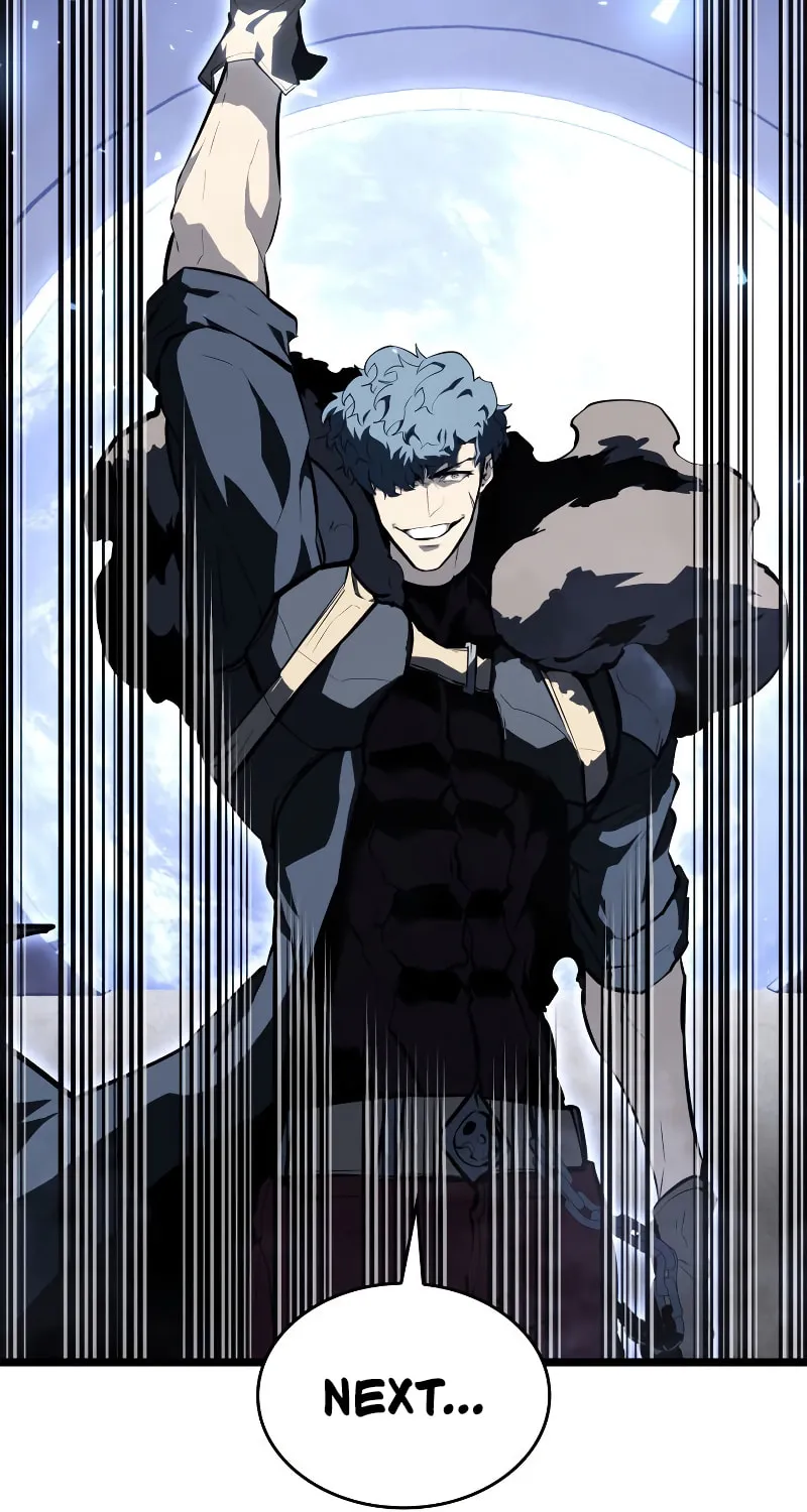 Return of the SSS-Class Ranker Chapter 61 page 99 - 