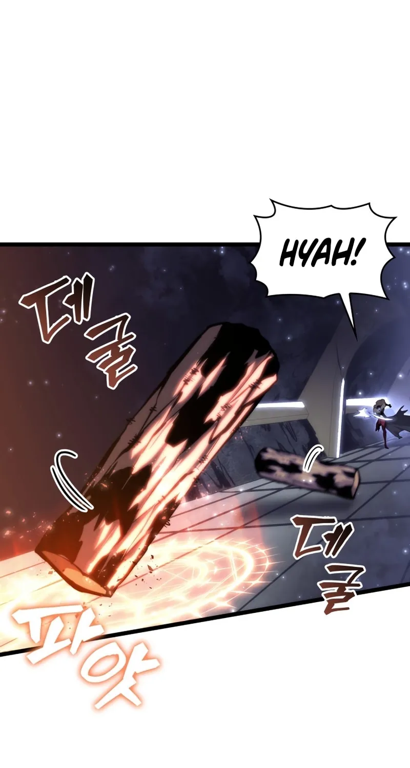 Return of the SSS-Class Ranker Chapter 62 page 2 - 