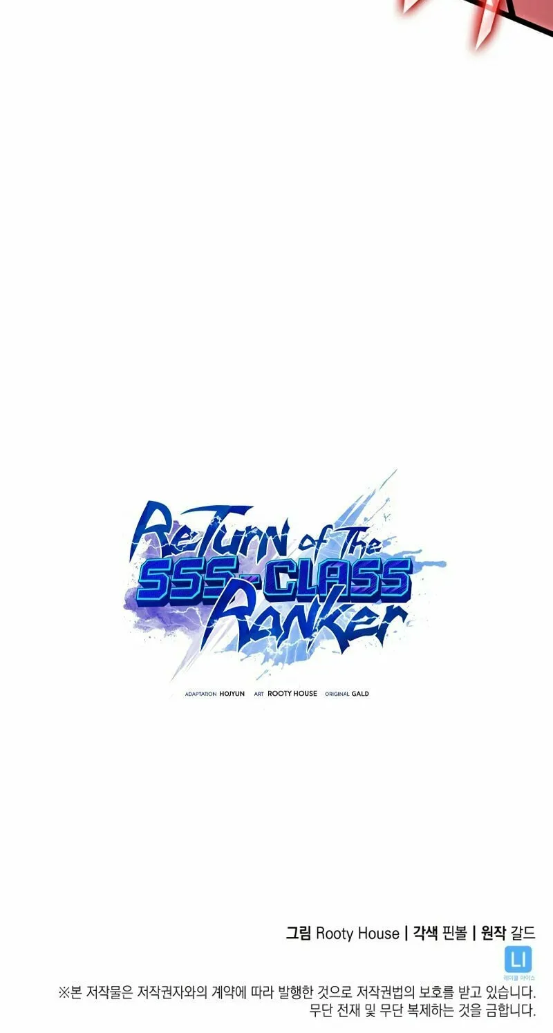 Return of the SSS-Class Ranker Chapter 62 page 103 - 