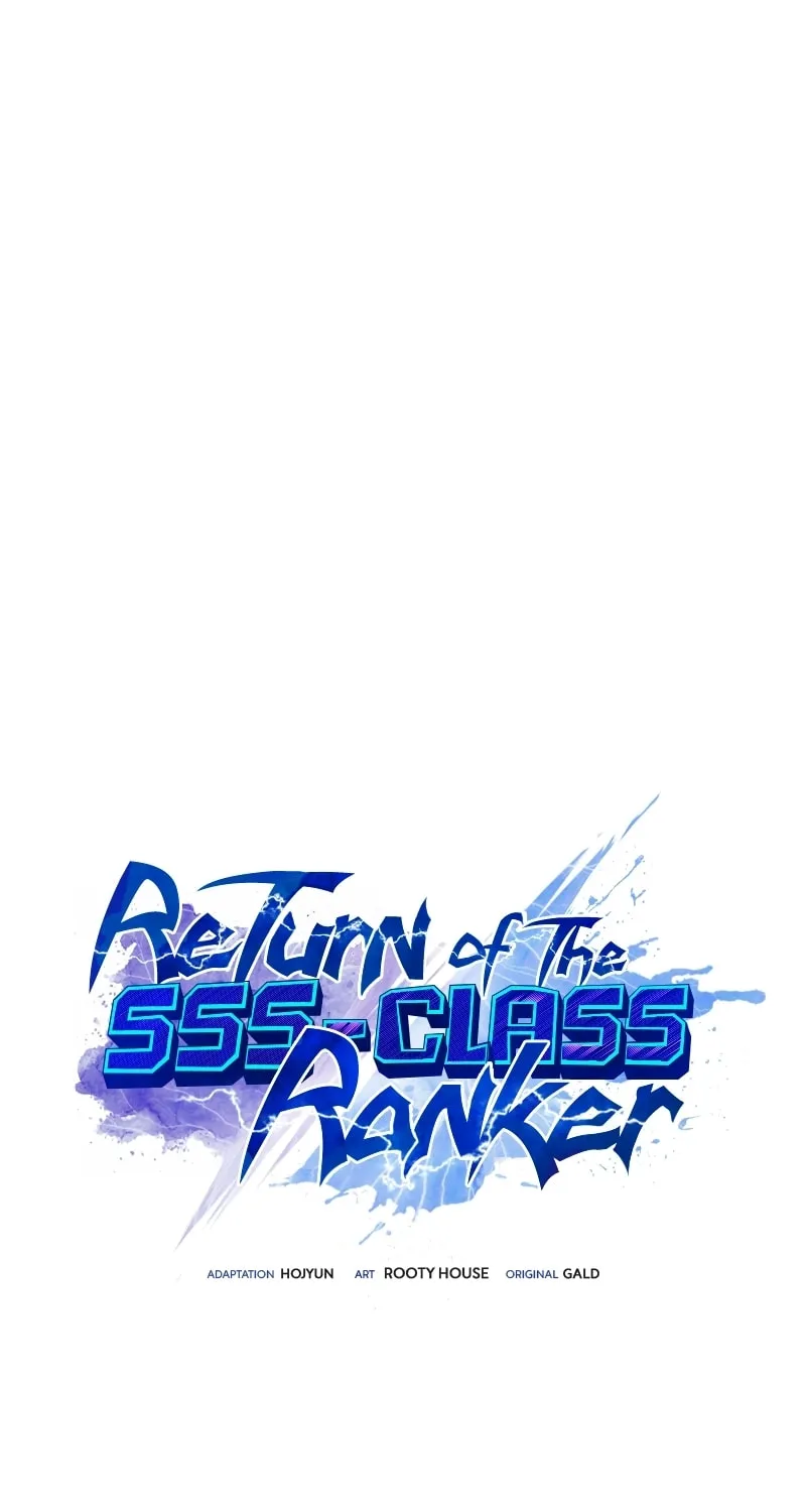 Return of the SSS-Class Ranker Chapter 62 page 12 - 