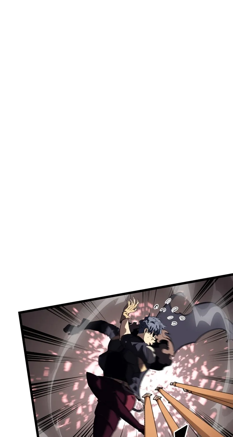 Return of the SSS-Class Ranker Chapter 62 page 13 - 