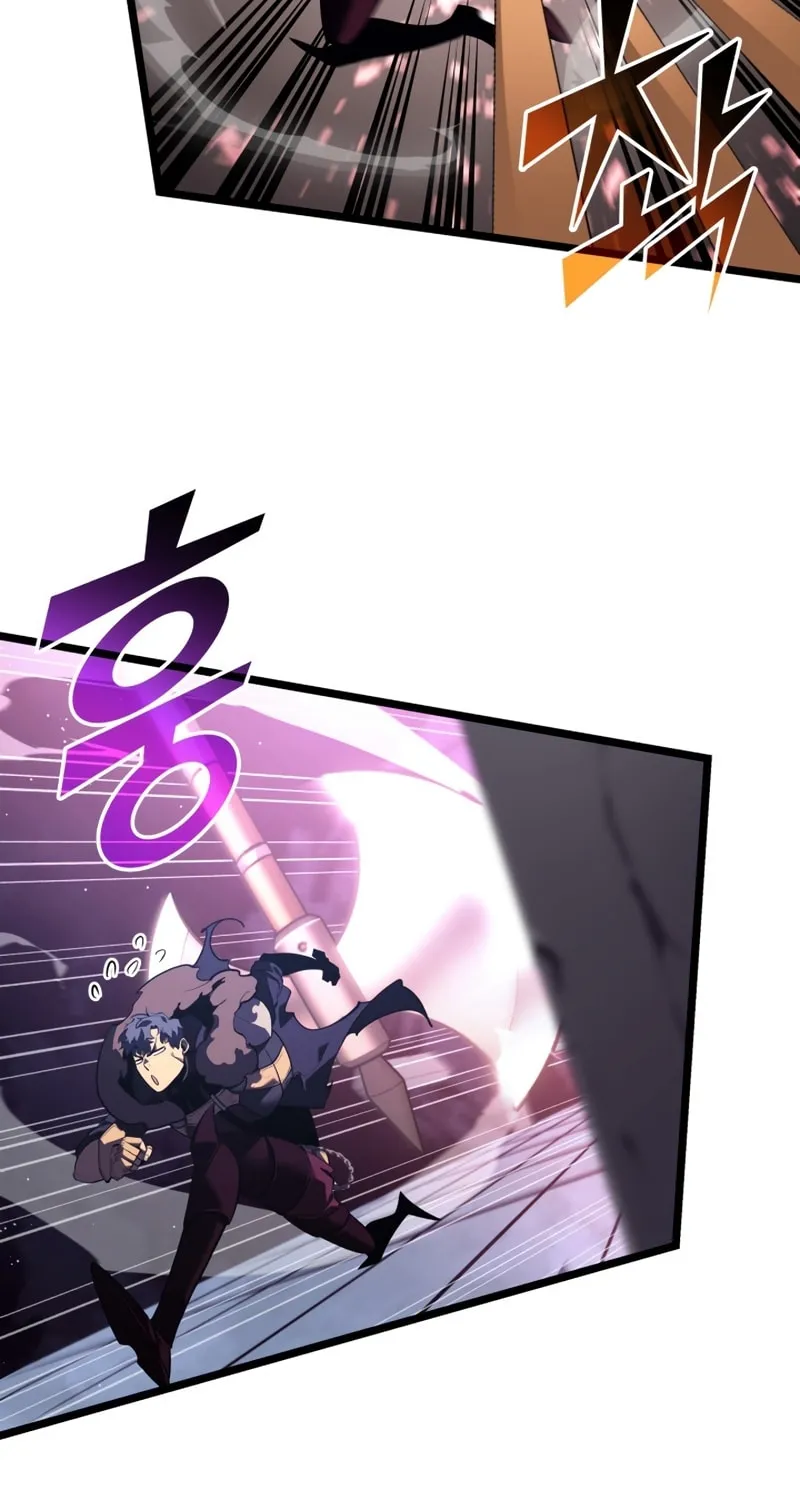 Return of the SSS-Class Ranker Chapter 62 page 14 - 
