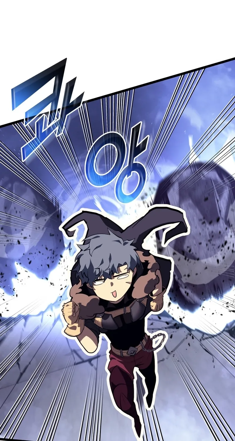 Return of the SSS-Class Ranker Chapter 62 page 15 - 