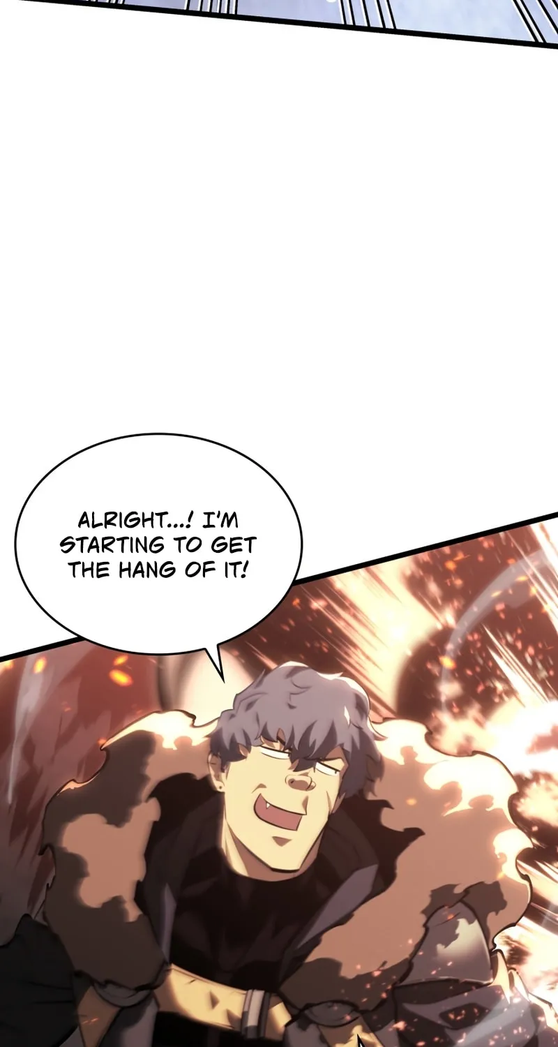 Return of the SSS-Class Ranker Chapter 62 page 16 - 