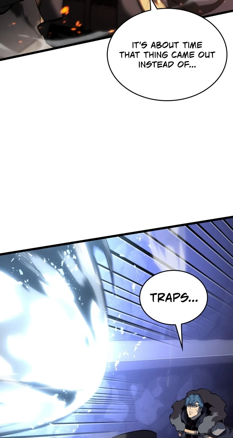 Return of the SSS-Class Ranker Chapter 62 page 17 - 
