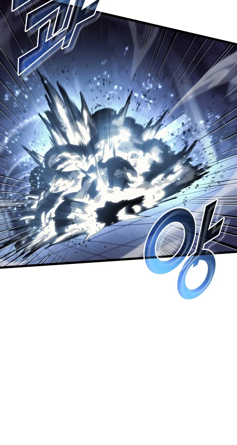 Return of the SSS-Class Ranker Chapter 62 page 19 - 
