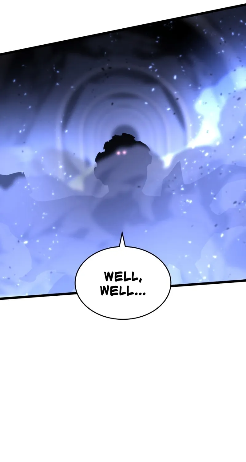 Return of the SSS-Class Ranker Chapter 62 page 20 - 