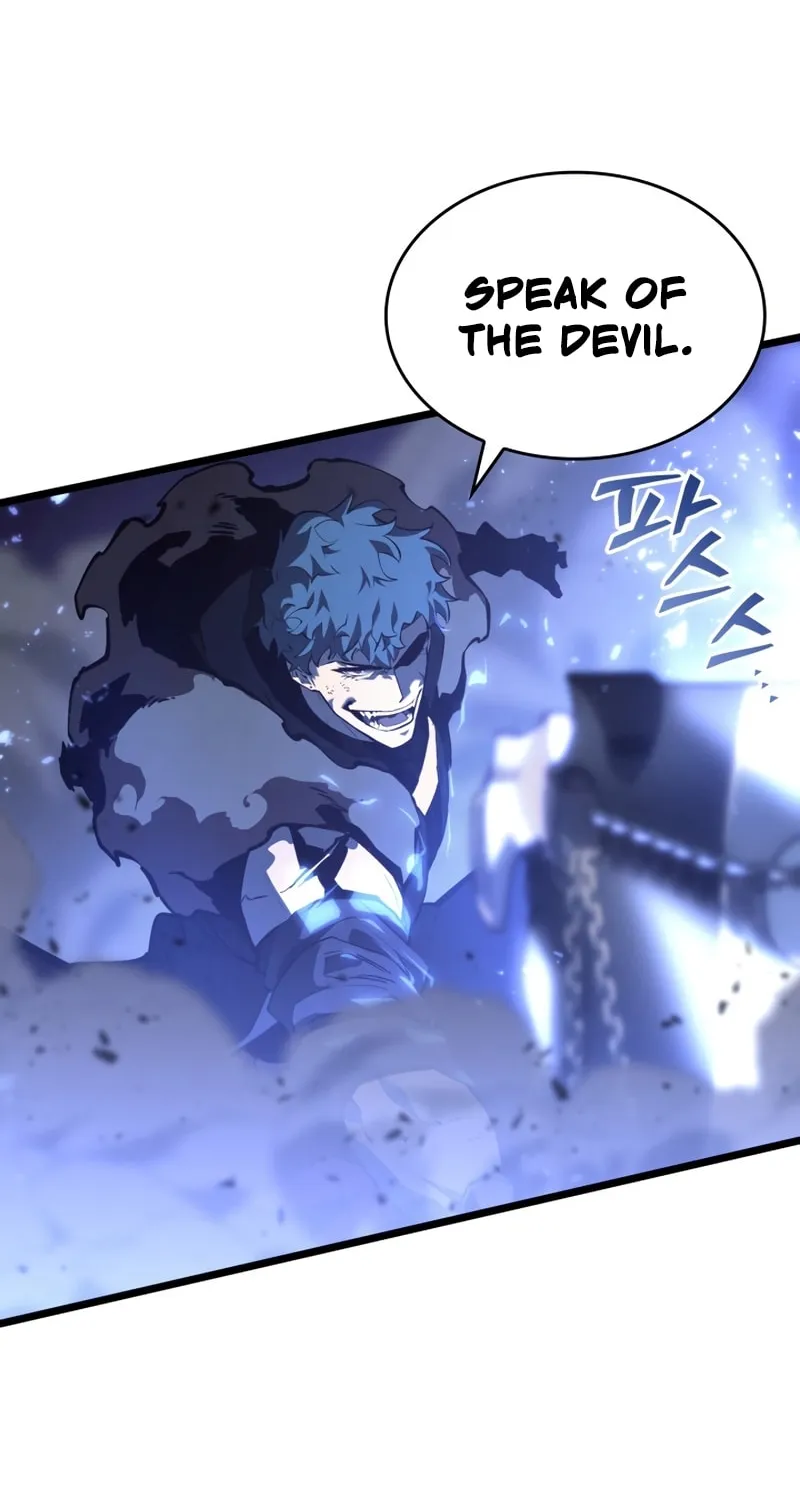 Return of the SSS-Class Ranker Chapter 62 page 21 - 