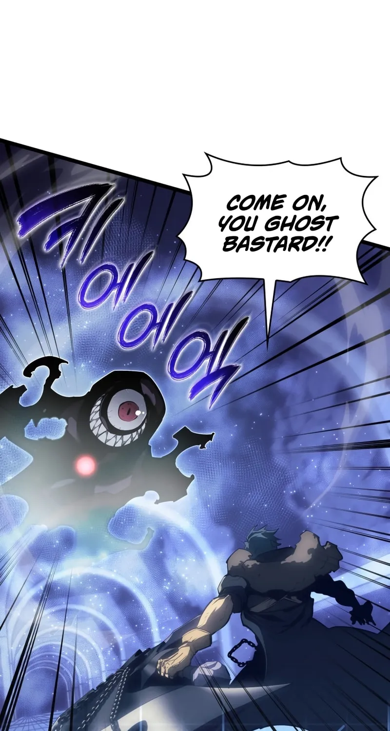 Return of the SSS-Class Ranker Chapter 62 page 22 - 