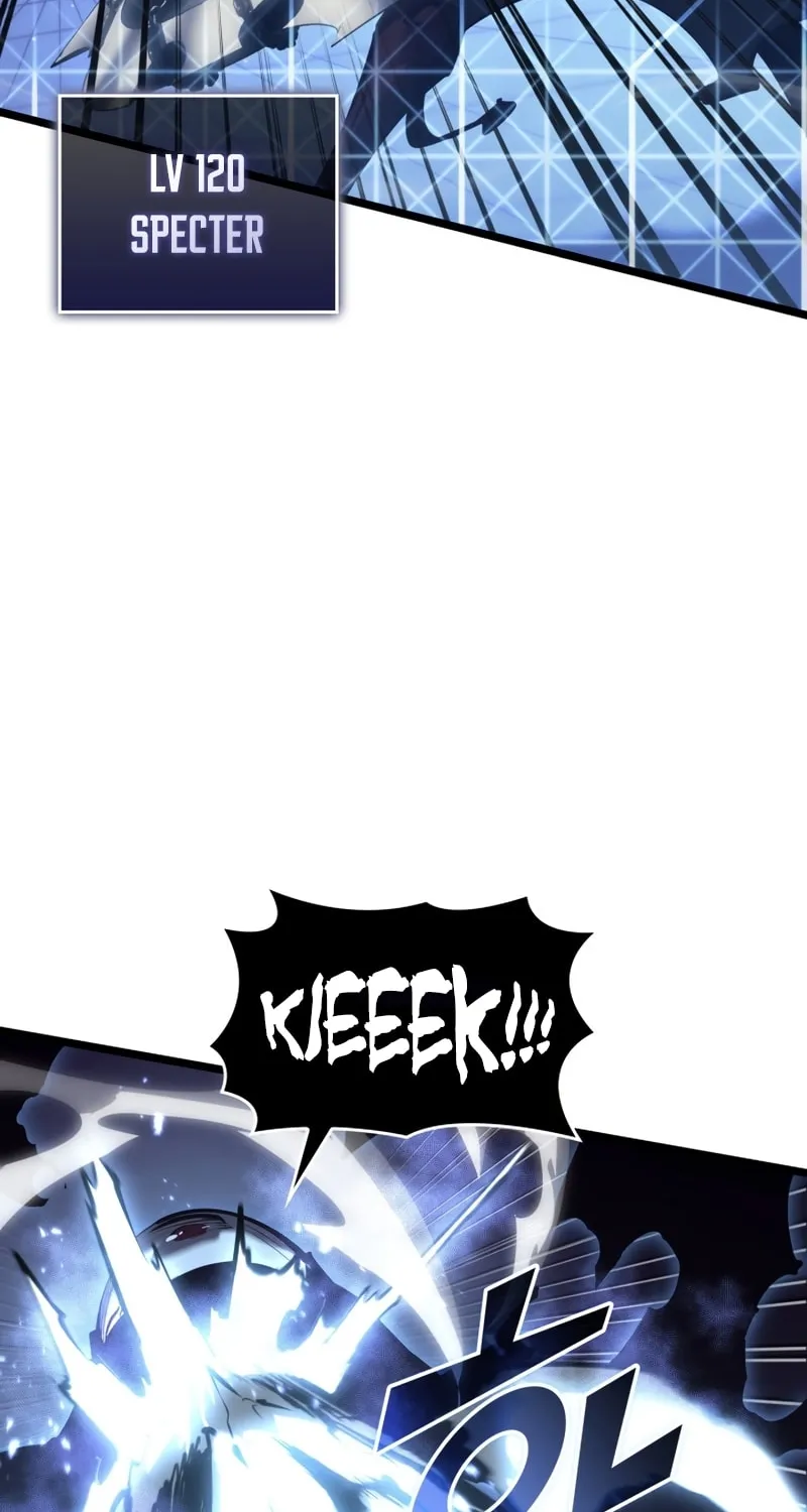 Return of the SSS-Class Ranker Chapter 62 page 23 - 