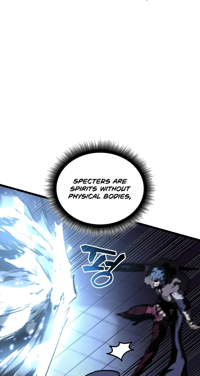 Return of the SSS-Class Ranker Chapter 62 page 25 - 