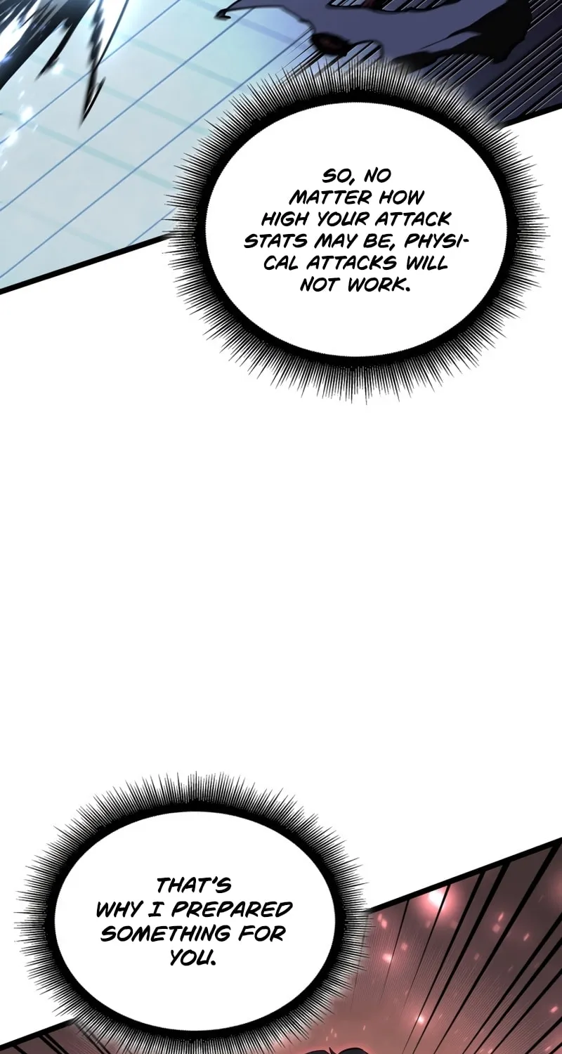 Return of the SSS-Class Ranker Chapter 62 page 26 - 