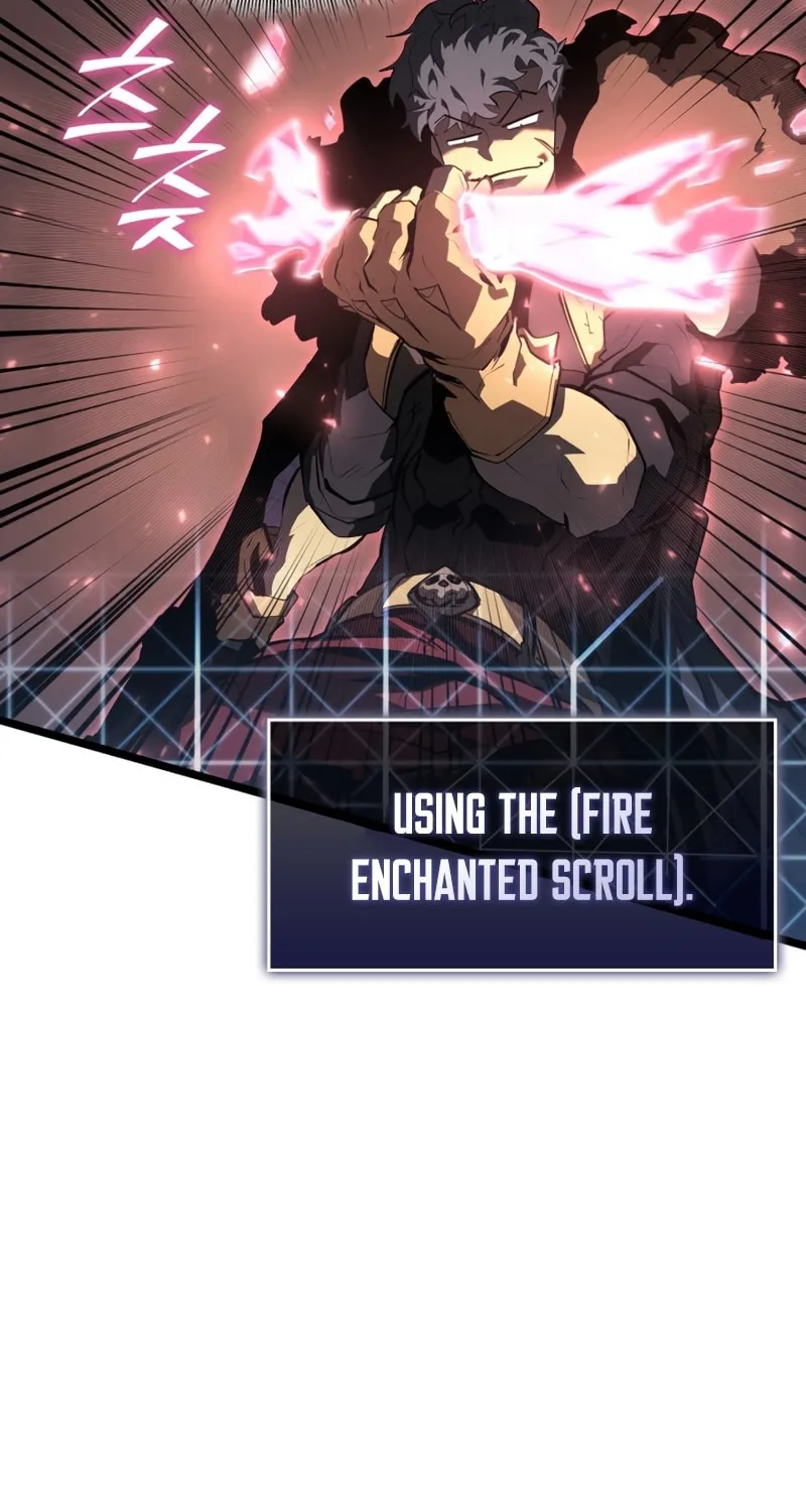 Return of the SSS-Class Ranker Chapter 62 page 27 - 