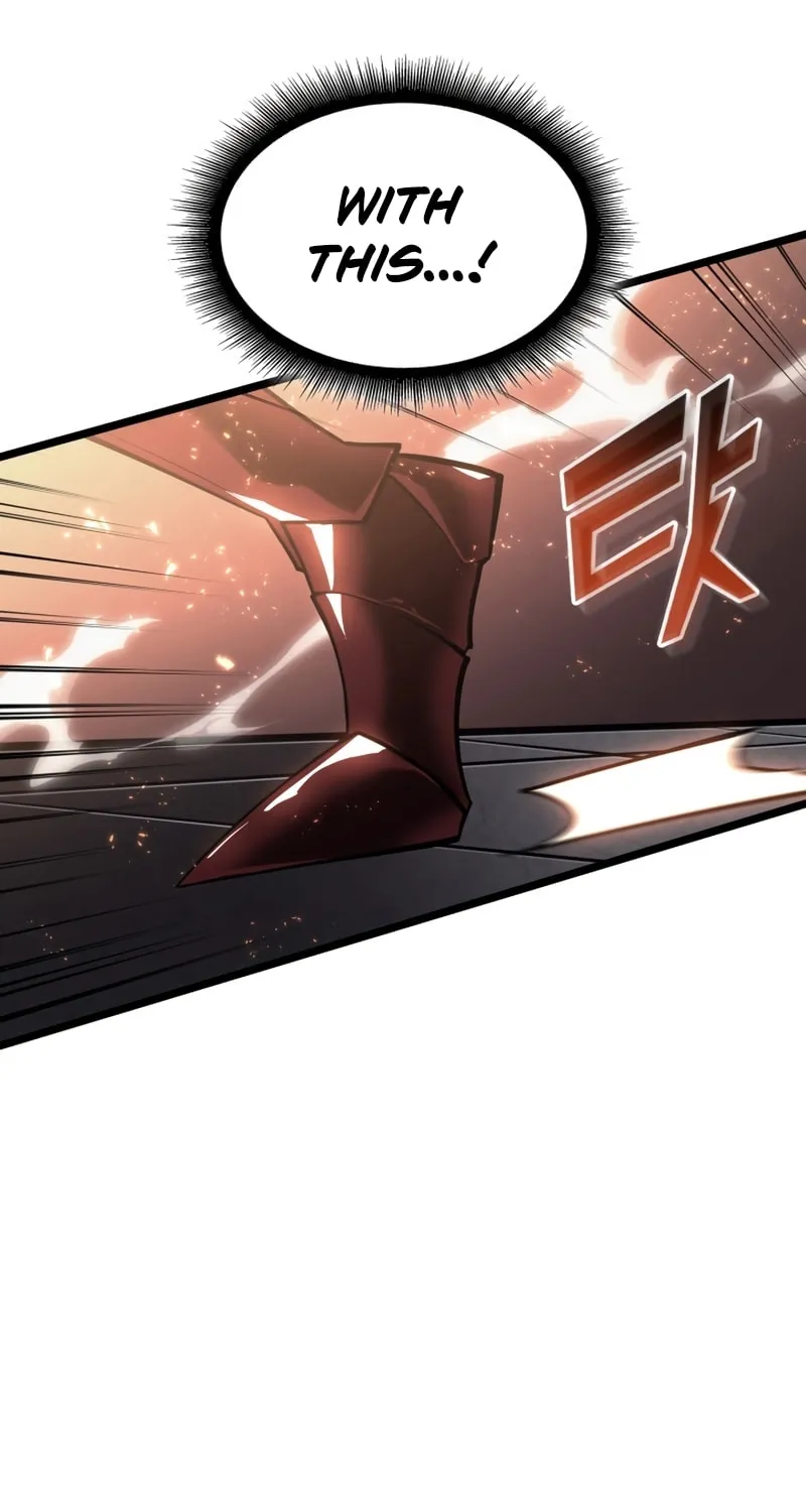 Return of the SSS-Class Ranker Chapter 62 page 28 - 