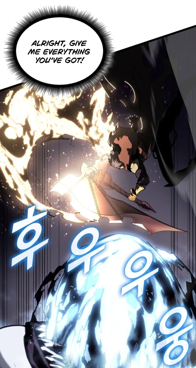 Return of the SSS-Class Ranker Chapter 62 page 31 - 