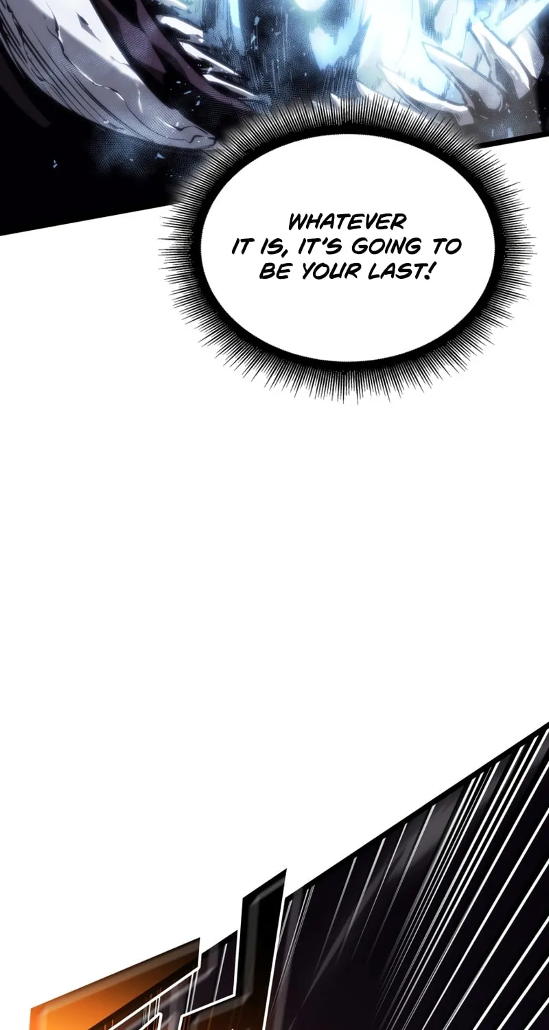 Return of the SSS-Class Ranker Chapter 62 page 32 - 
