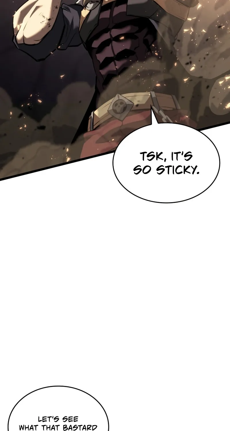 Return of the SSS-Class Ranker Chapter 62 page 35 - 