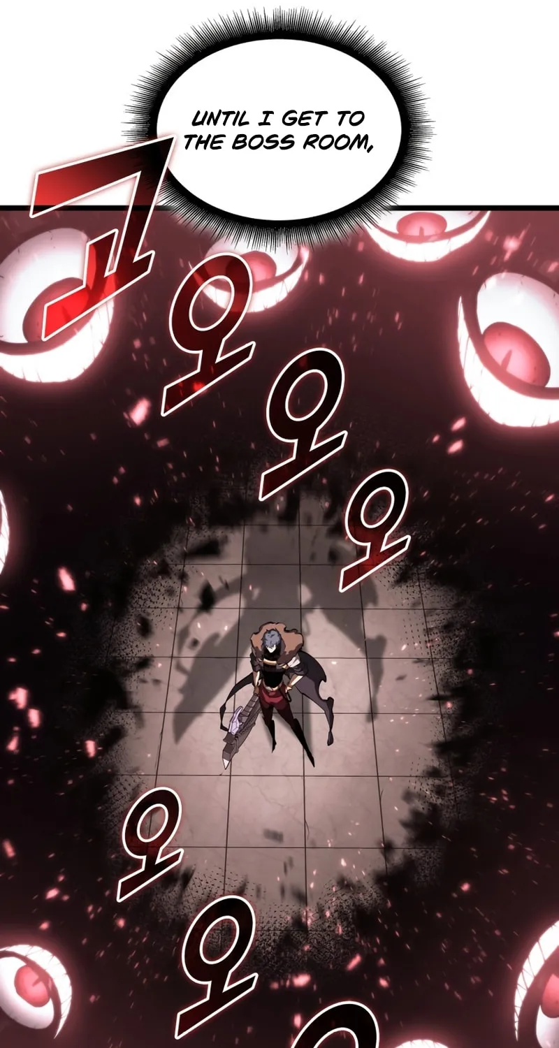 Return of the SSS-Class Ranker Chapter 62 page 40 - 