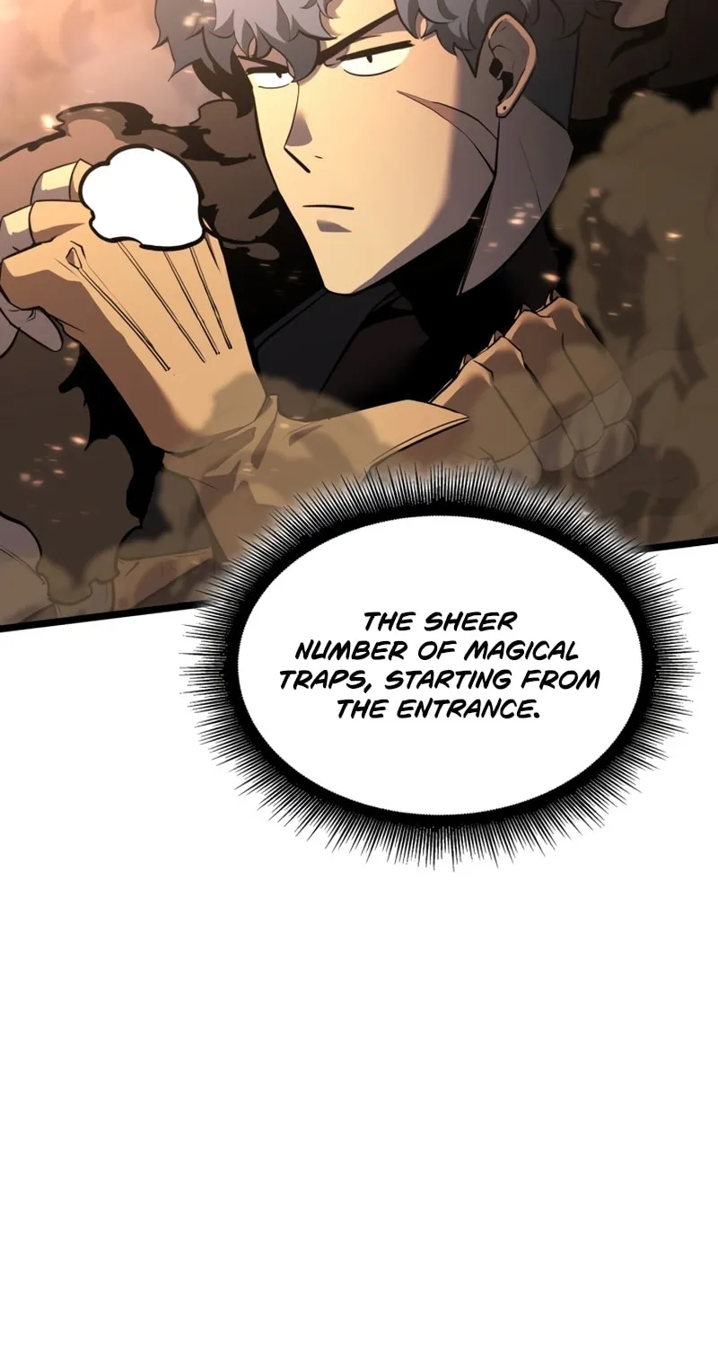 Return of the SSS-Class Ranker Chapter 62 page 5 - 