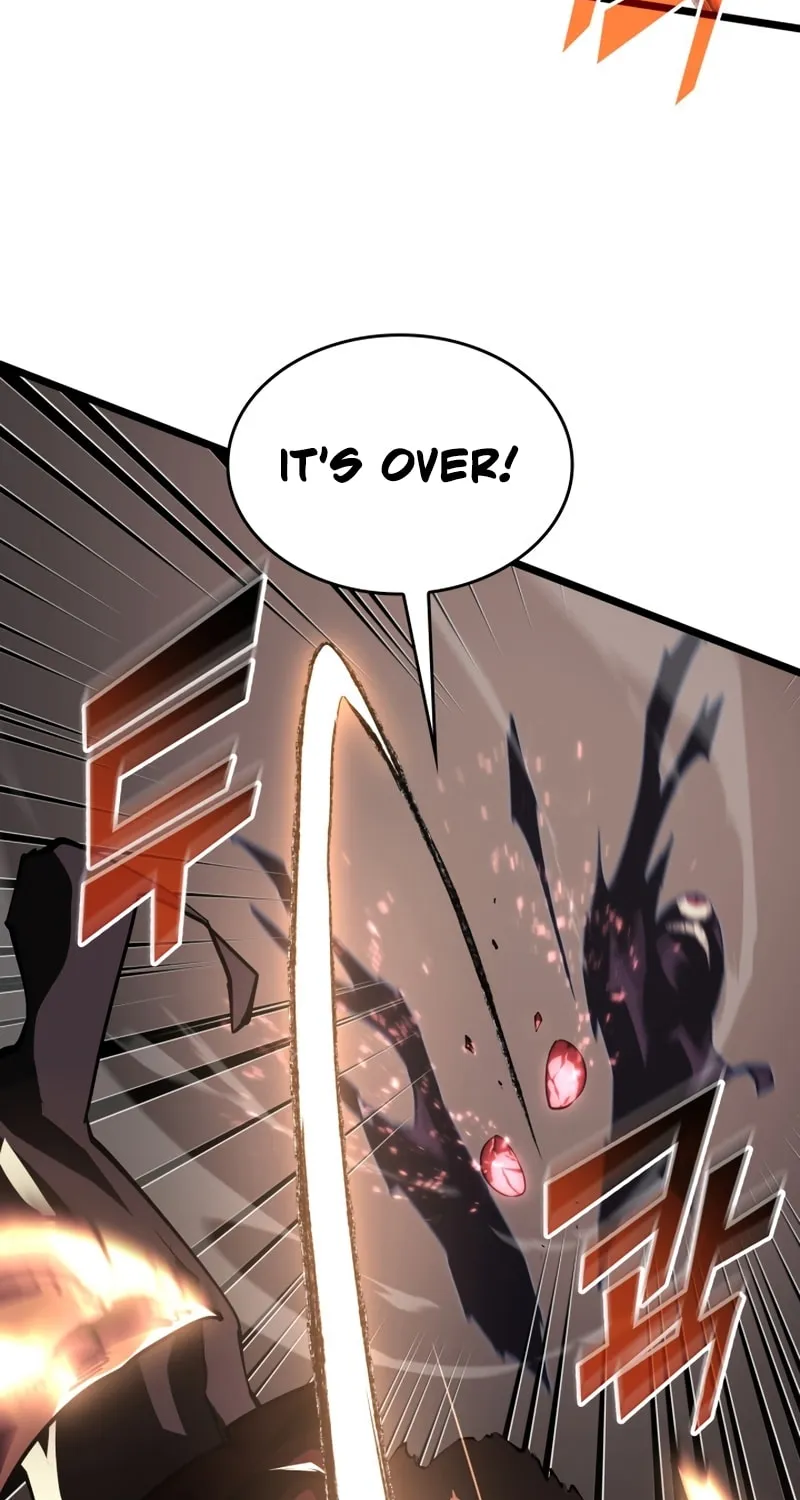 Return of the SSS-Class Ranker Chapter 62 page 44 - 