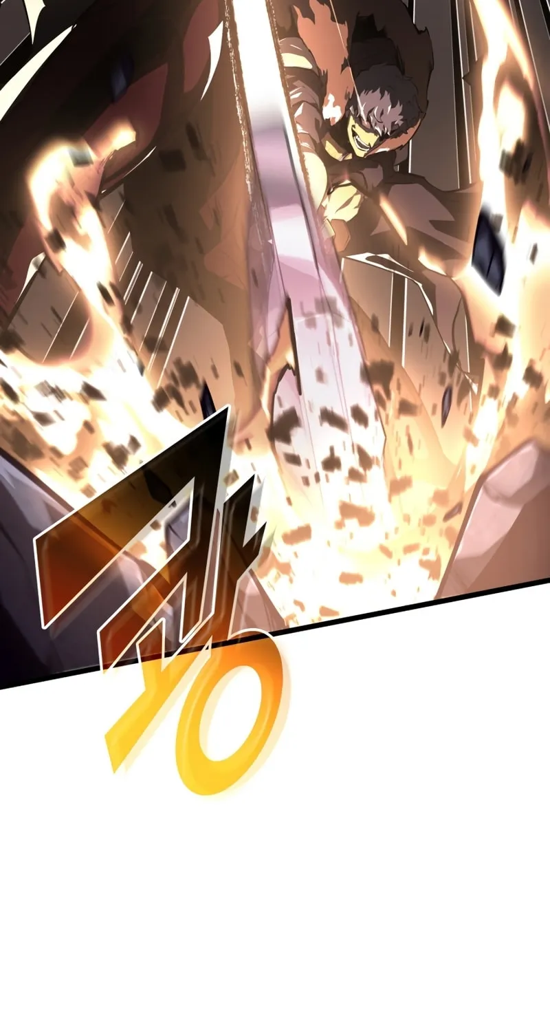Return of the SSS-Class Ranker Chapter 62 page 45 - 