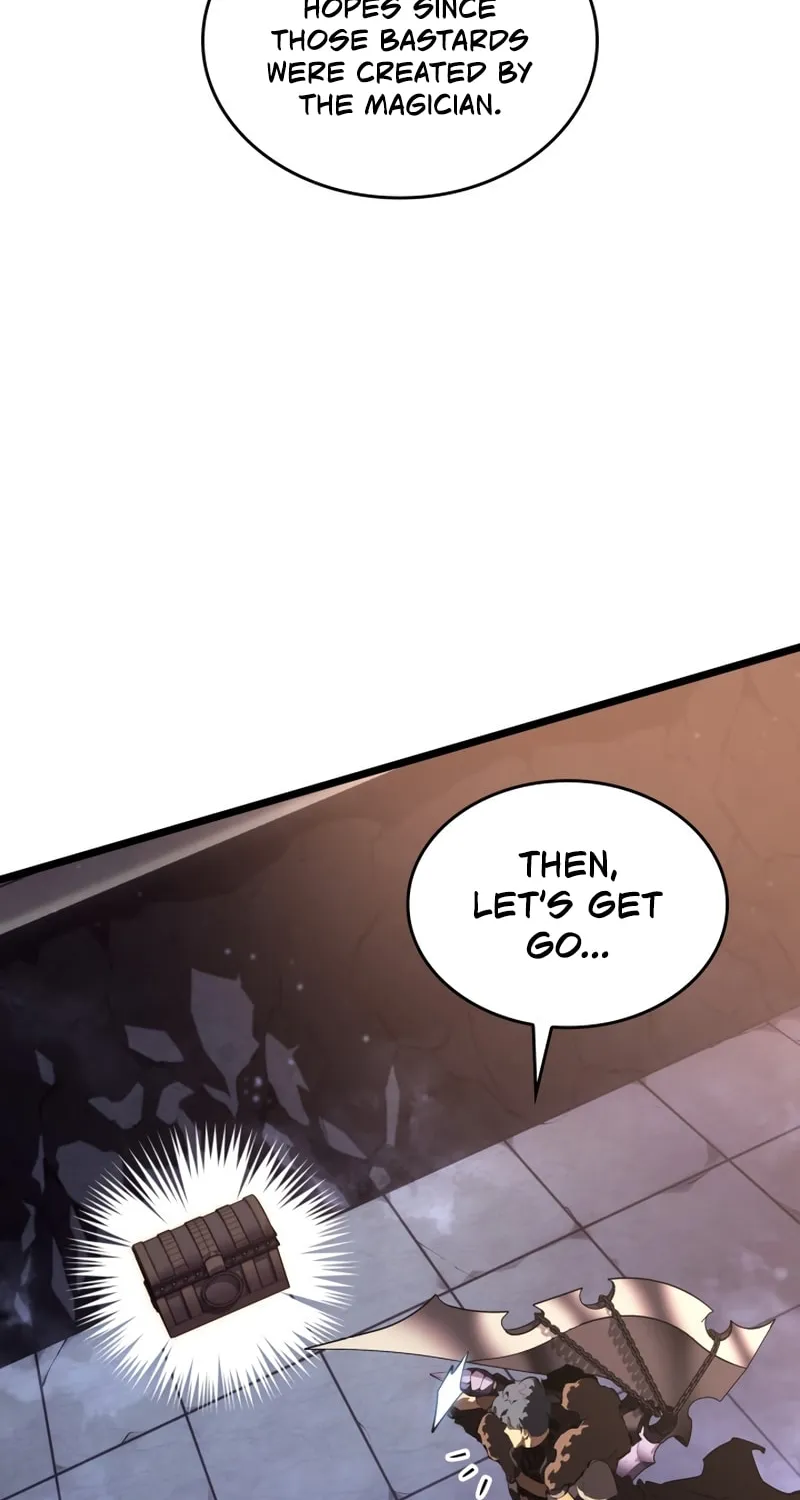 Return of the SSS-Class Ranker Chapter 62 page 47 - 