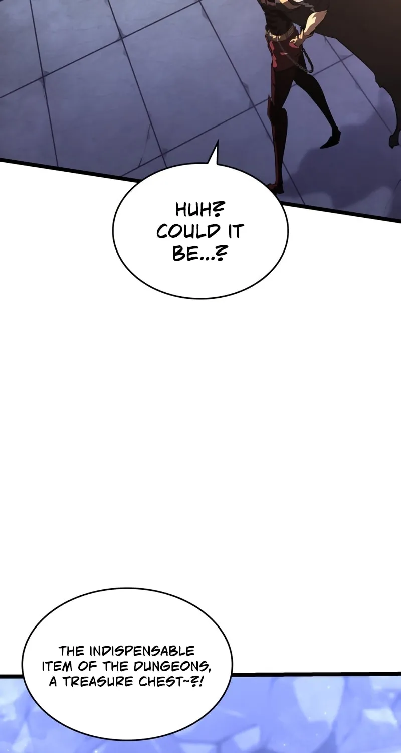 Return of the SSS-Class Ranker Chapter 62 page 48 - 
