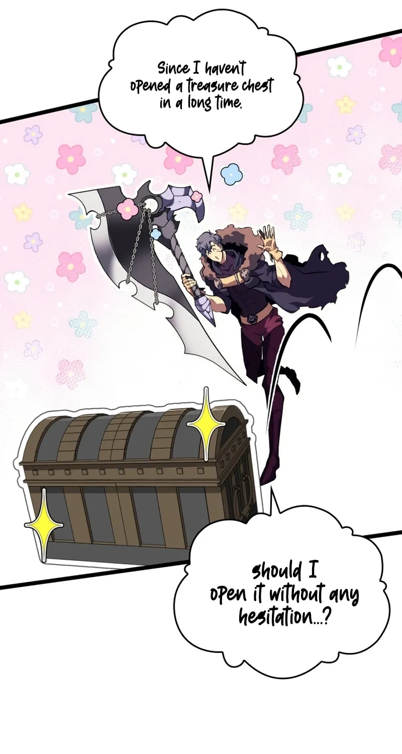 Return of the SSS-Class Ranker Chapter 62 page 50 - 