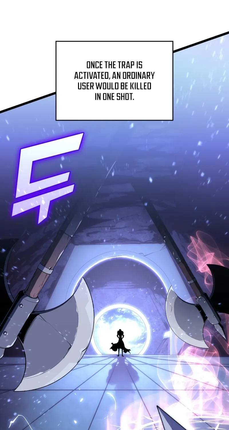 Return of the SSS-Class Ranker Chapter 62 page 6 - 