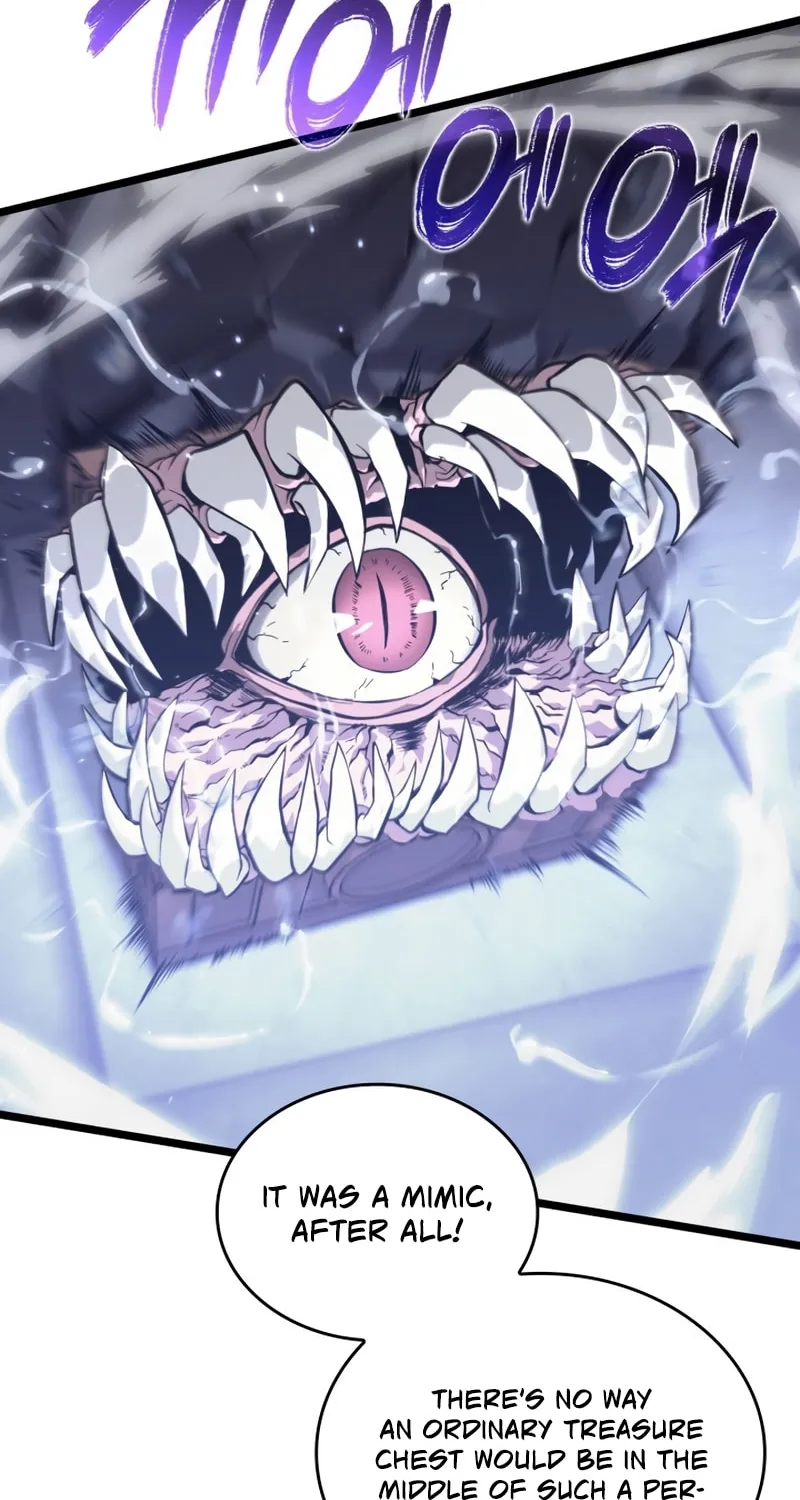 Return of the SSS-Class Ranker Chapter 62 page 53 - 