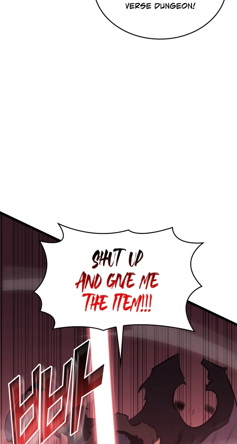 Return of the SSS-Class Ranker Chapter 62 page 54 - 