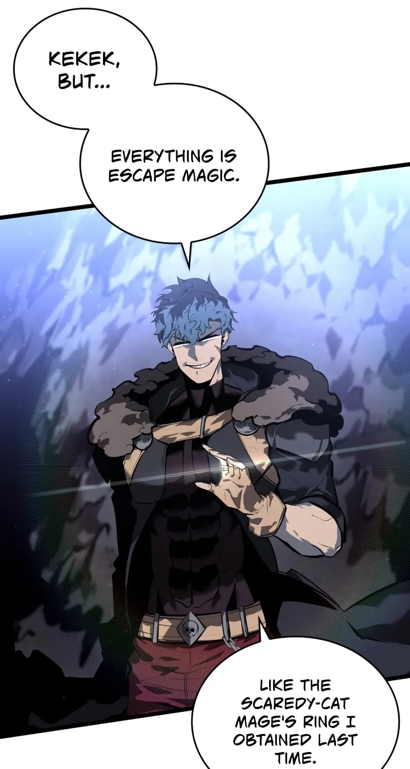 Return of the SSS-Class Ranker Chapter 62 page 60 - 